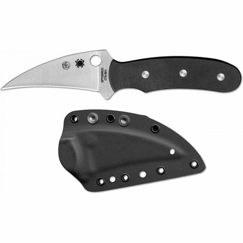 3810 Spyderco Reverse FB34GP фото 2 3810 Spyderco Reverse FB34GP фото 2